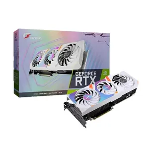 iGame GeForce RTX 3060 Ti Ultra W OC G6X-V